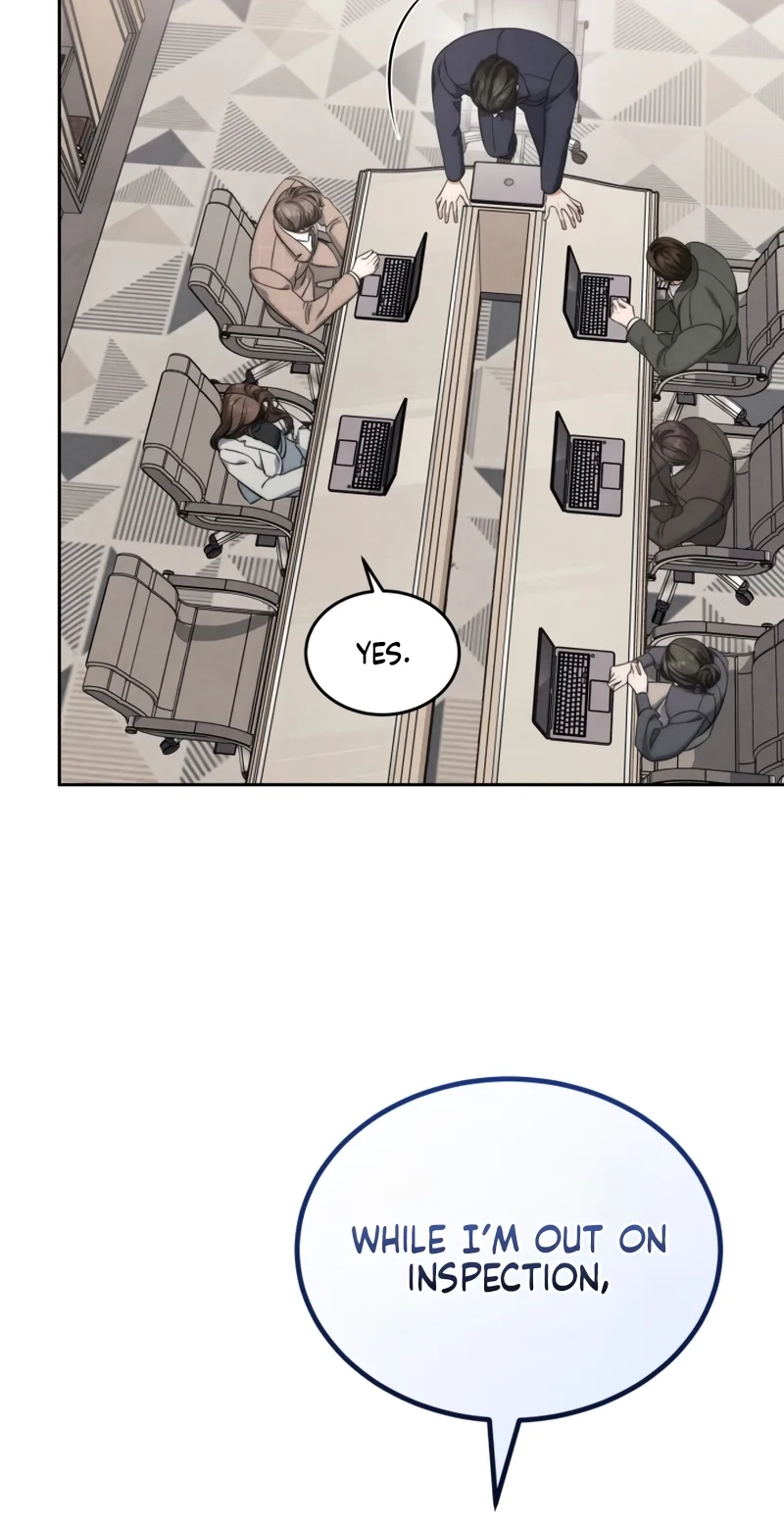 The Crimson Bride Chapter 44 page 34 - 