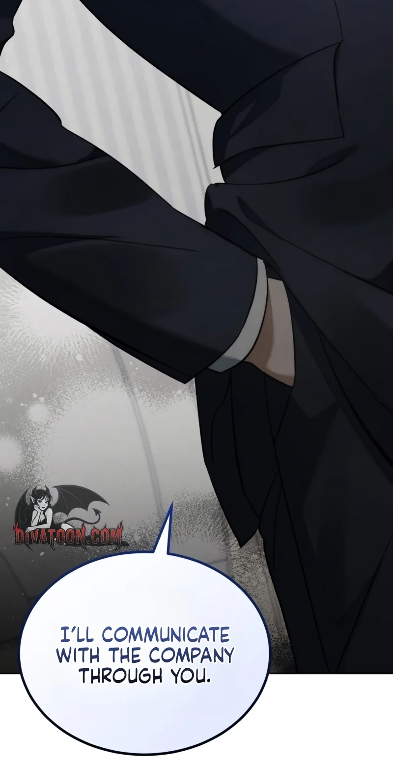 The Crimson Bride Chapter 44 page 36 - 