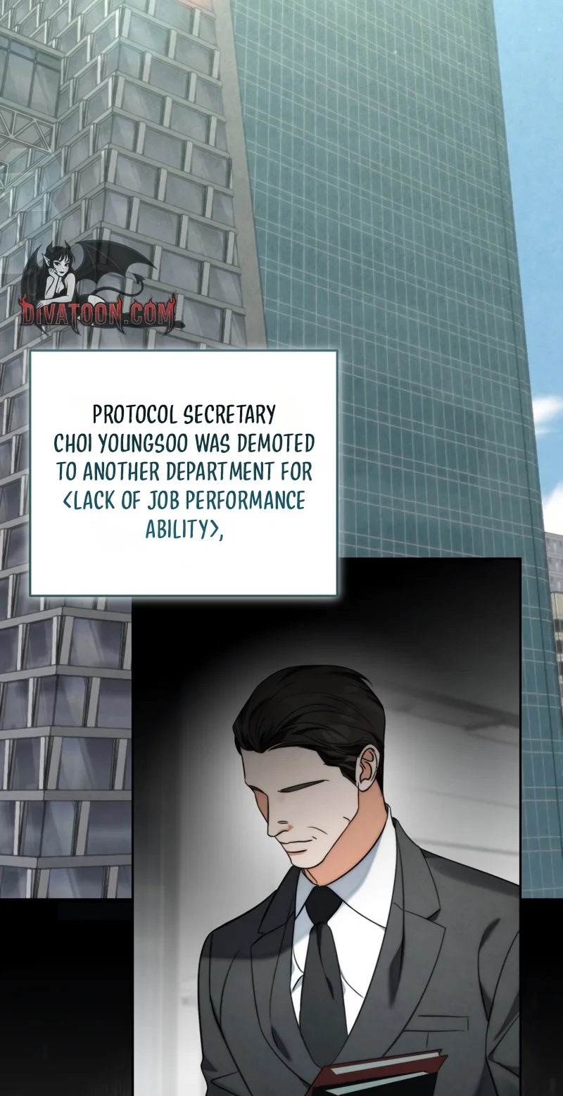 The Crimson Bride Chapter 44 page 42 - 