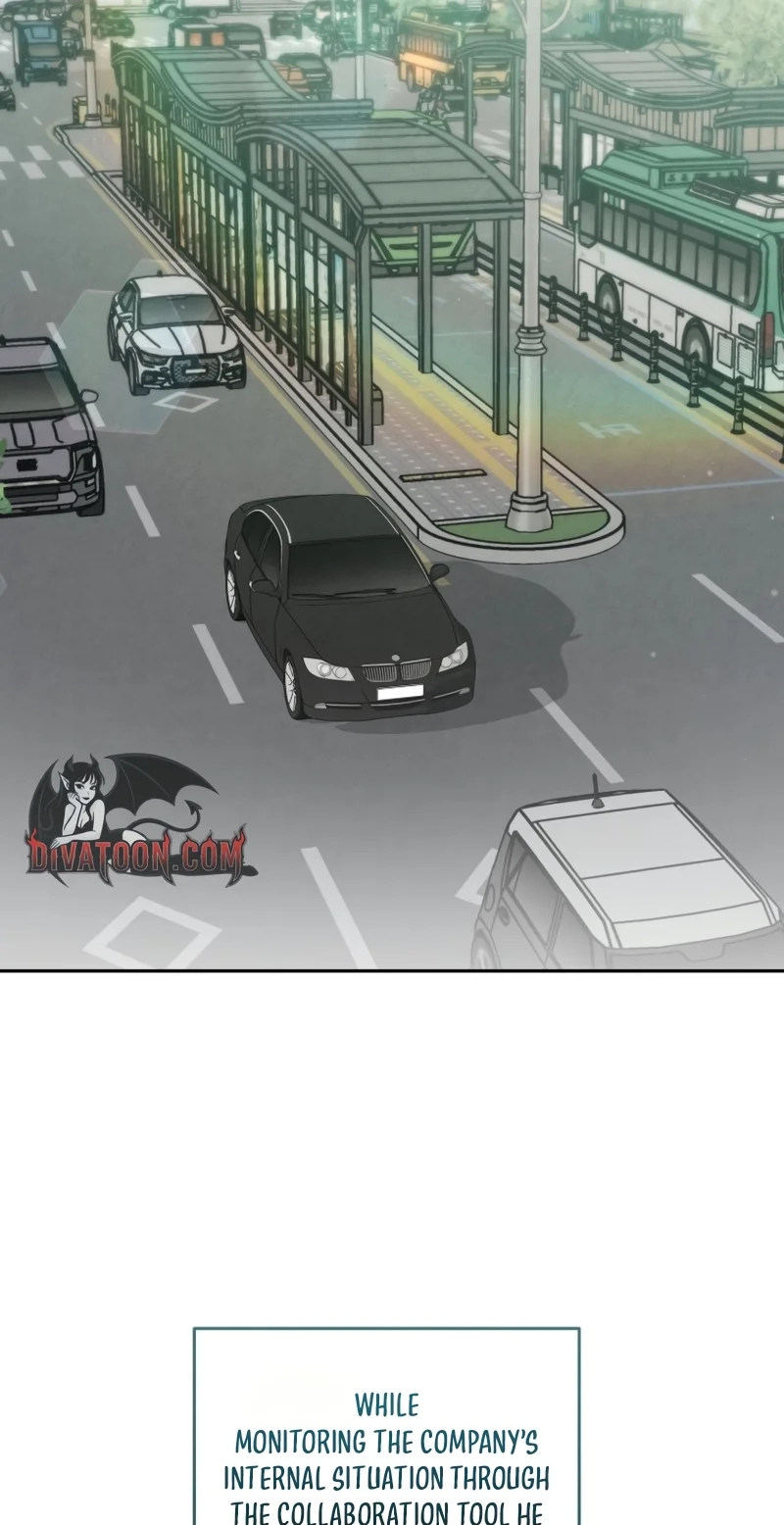 The Crimson Bride Chapter 44 page 45 - 