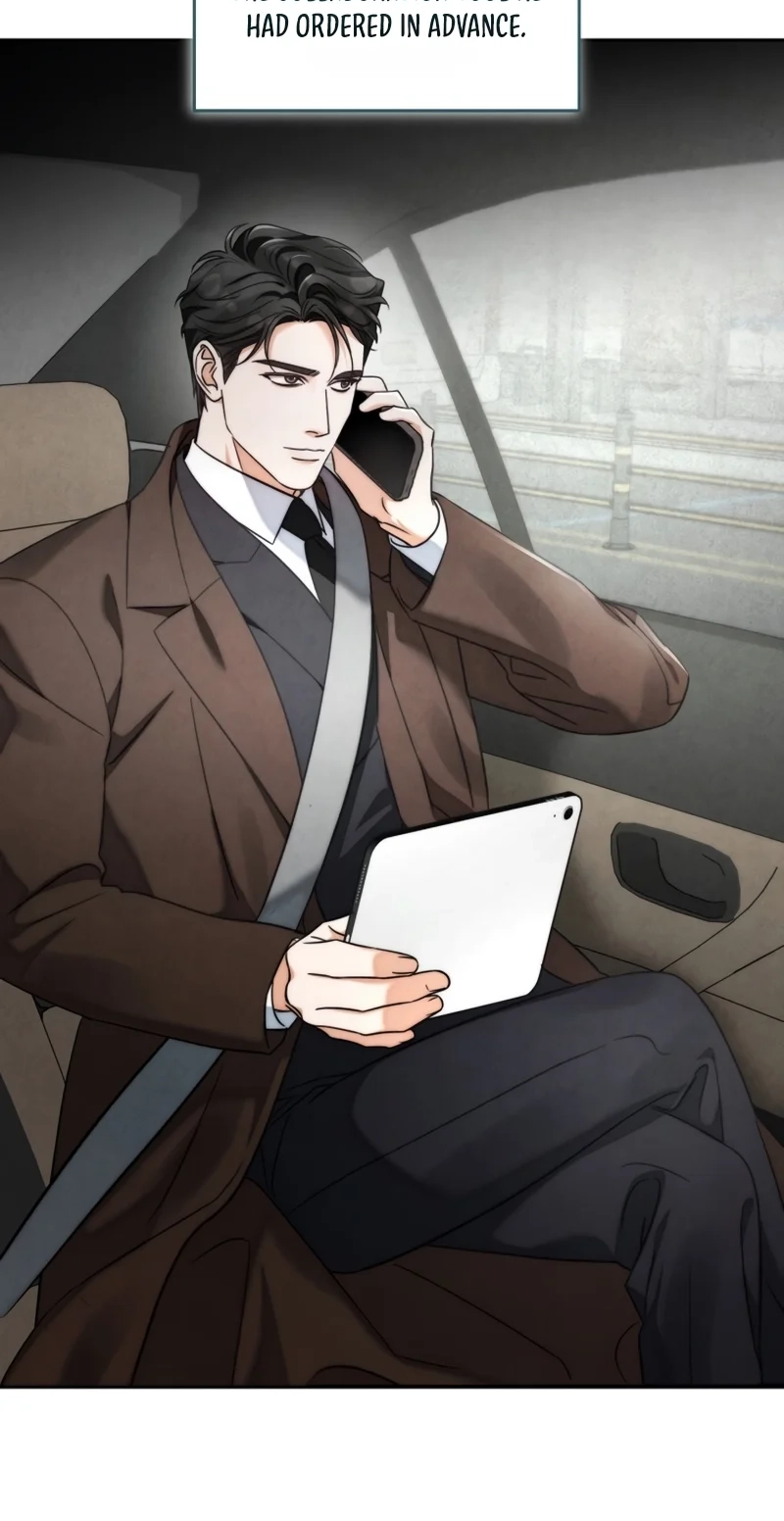 The Crimson Bride Chapter 44 page 46 - 
