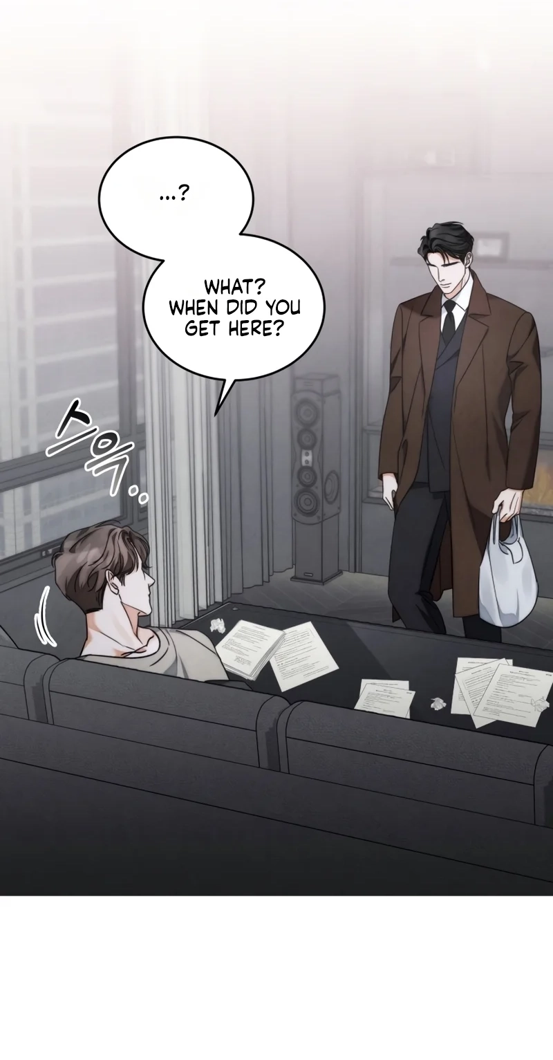 The Crimson Bride Chapter 44 page 52 - 