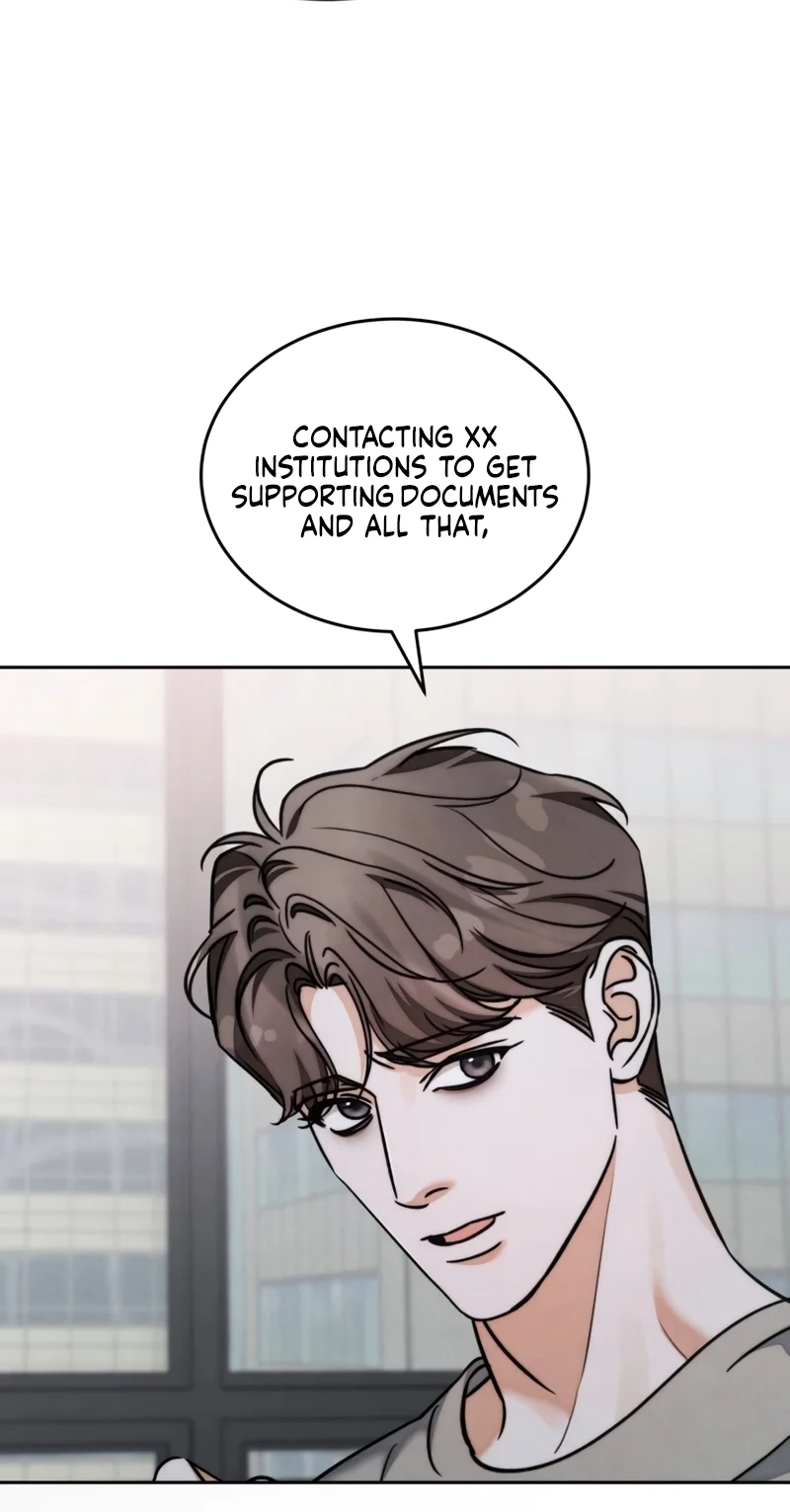 The Crimson Bride Chapter 44 page 55 - 
