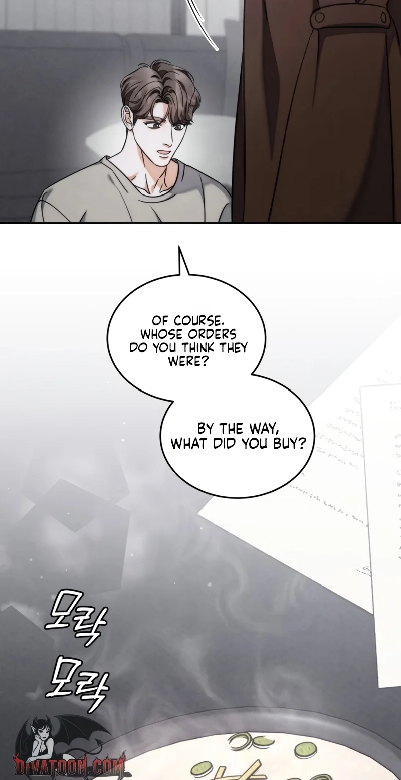The Crimson Bride Chapter 44 page 57 - 