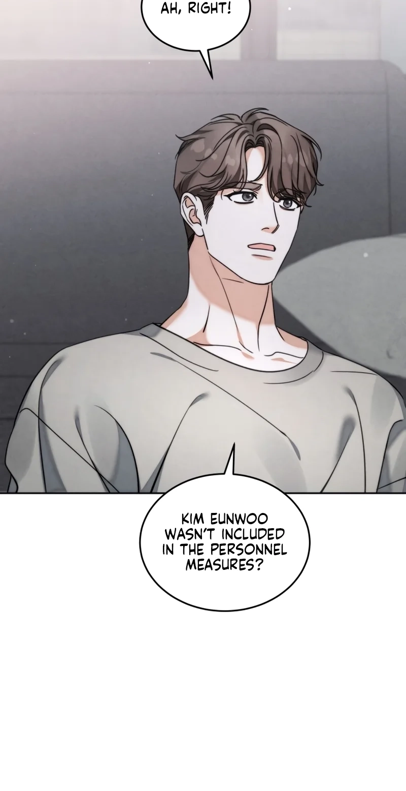 The Crimson Bride Chapter 44 page 59 - 
