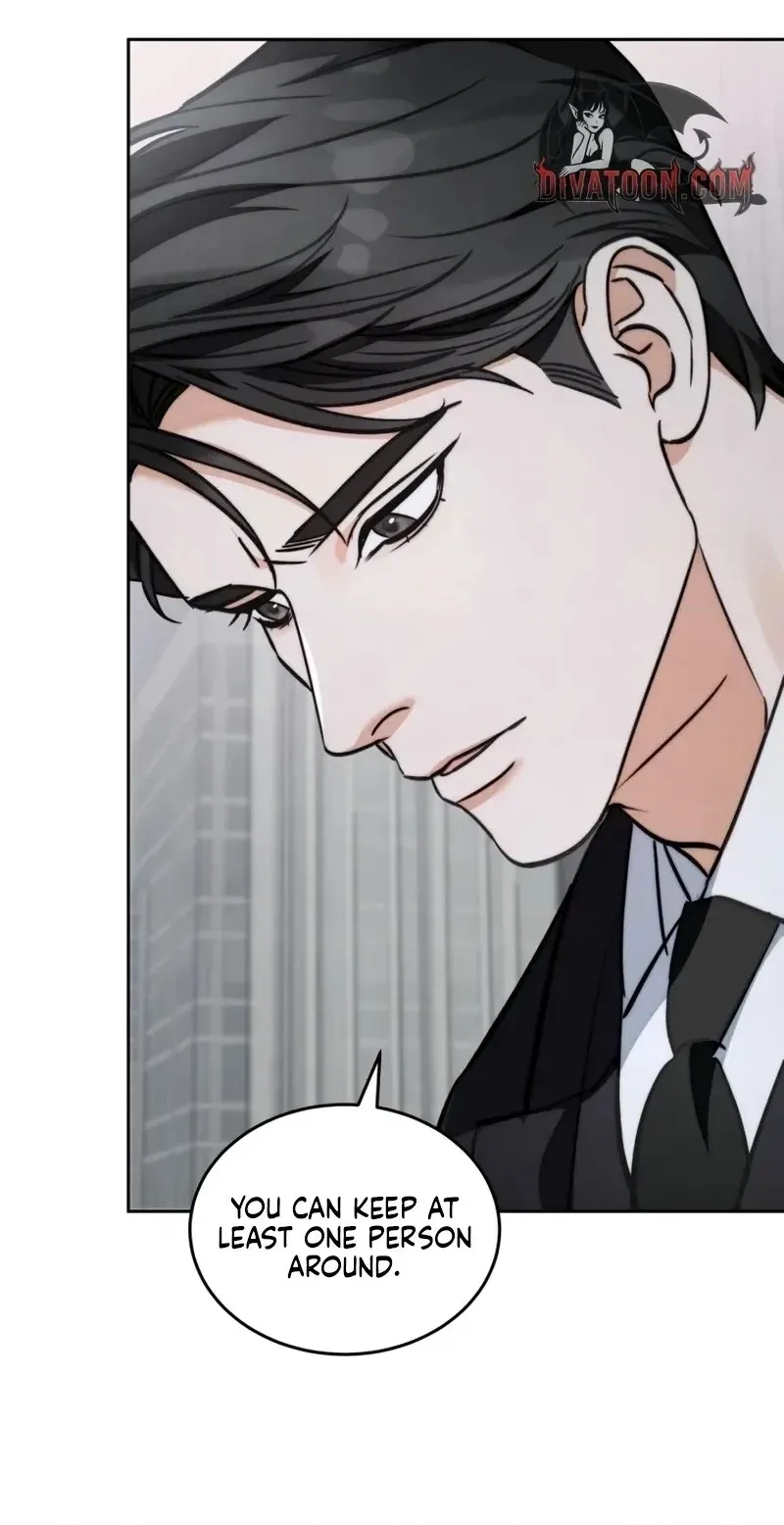 The Crimson Bride Chapter 44 page 60 - 