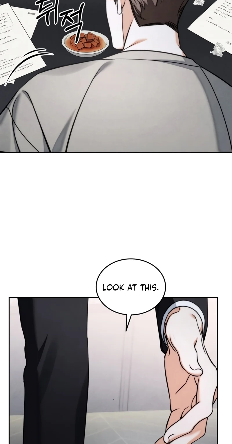 The Crimson Bride Chapter 44 page 66 - 