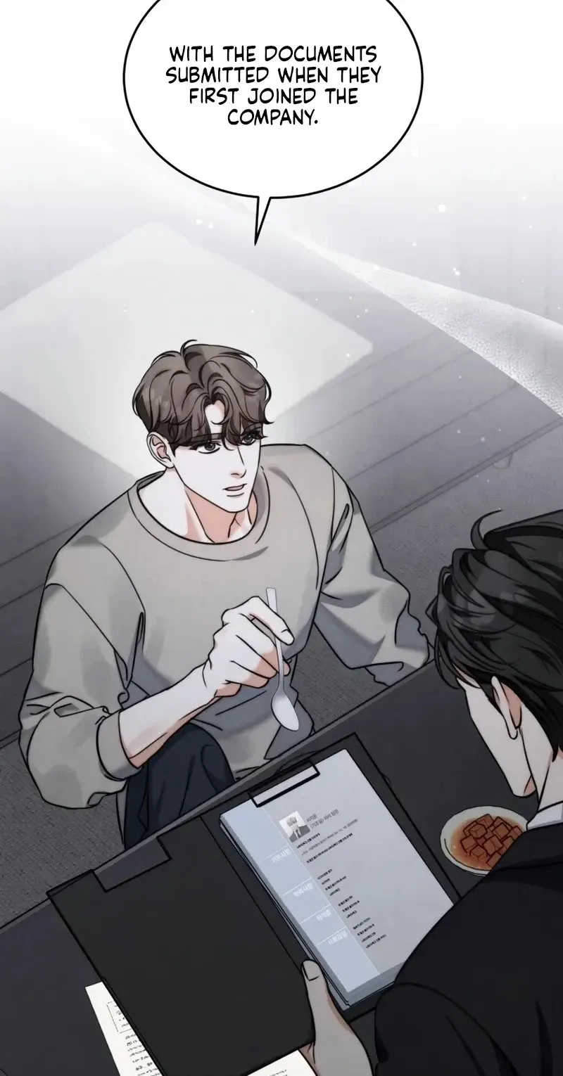 The Crimson Bride Chapter 44 page 70 - 