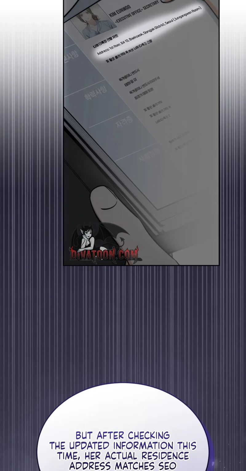 The Crimson Bride Chapter 44 page 72 - 