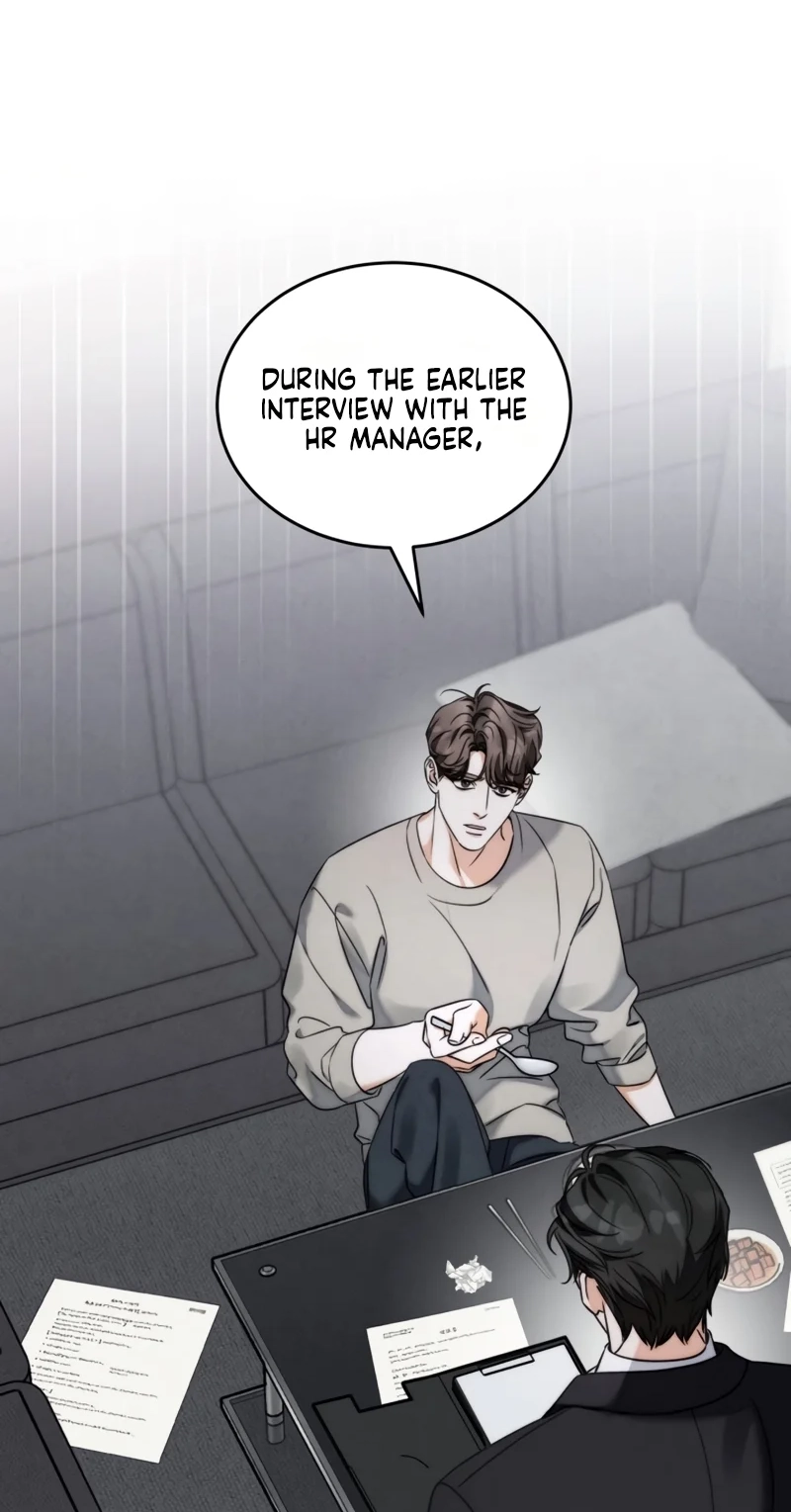 The Crimson Bride Chapter 44 page 77 - 