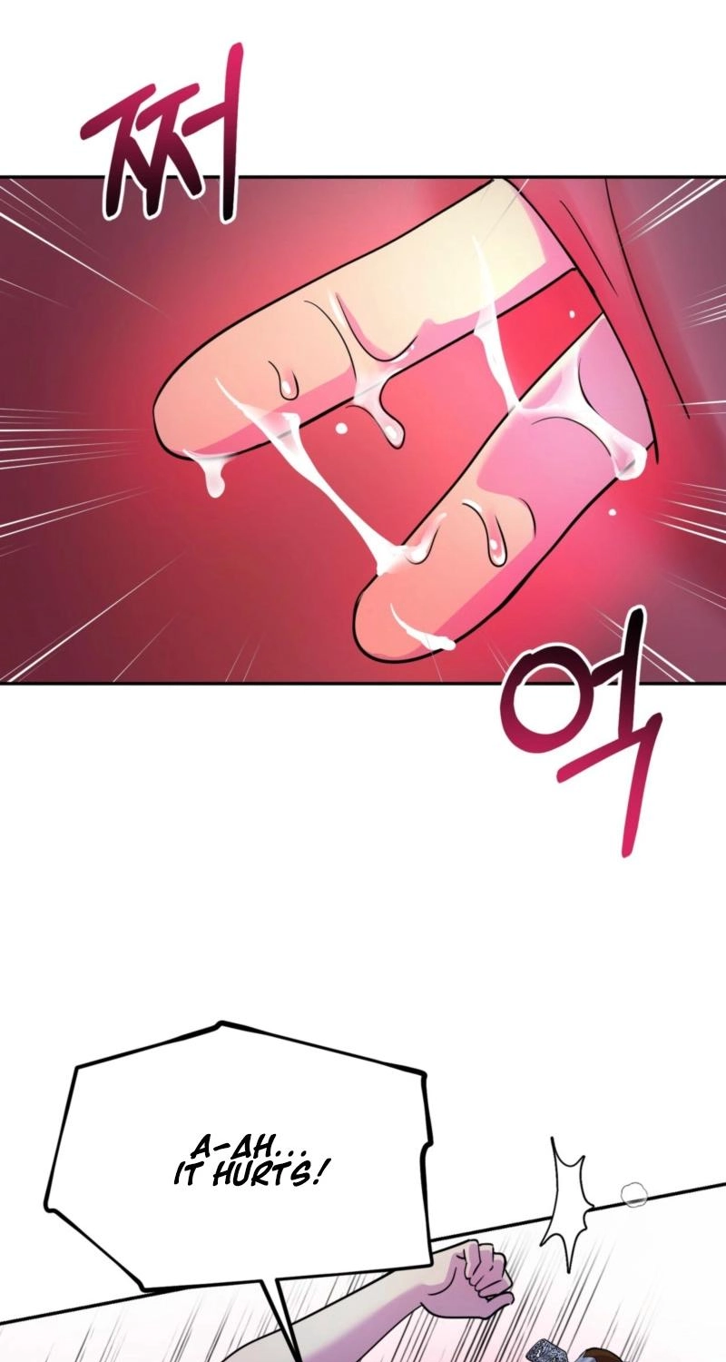 The Crimson Bride Chapter 45 page 11 - 