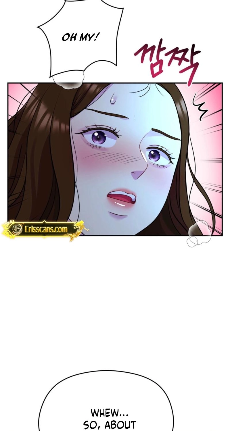 The Crimson Bride Chapter 45 page 15 - 