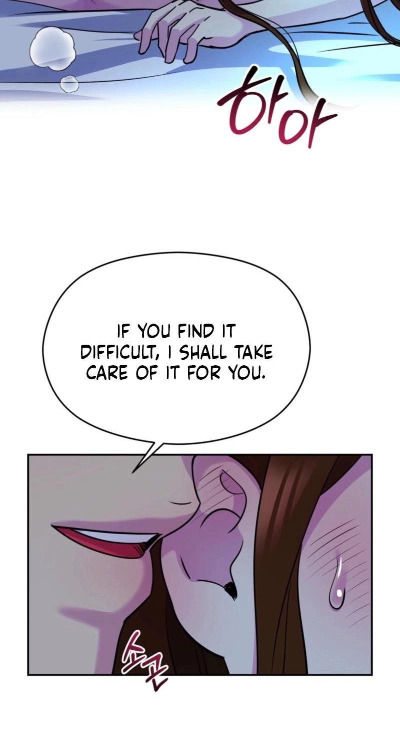The Crimson Bride Chapter 45 page 18 - 