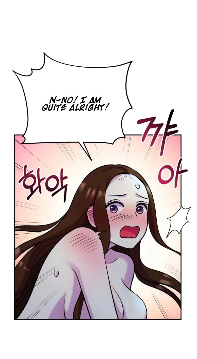 The Crimson Bride Chapter 45 page 19 - 