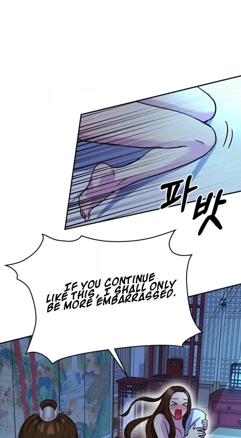 The Crimson Bride Chapter 45 page 20 - 