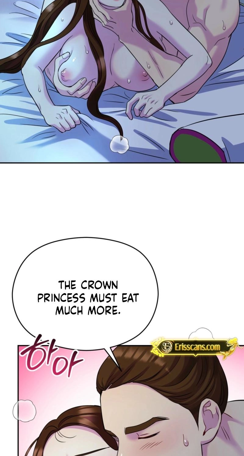 The Crimson Bride Chapter 45 page 3 - 