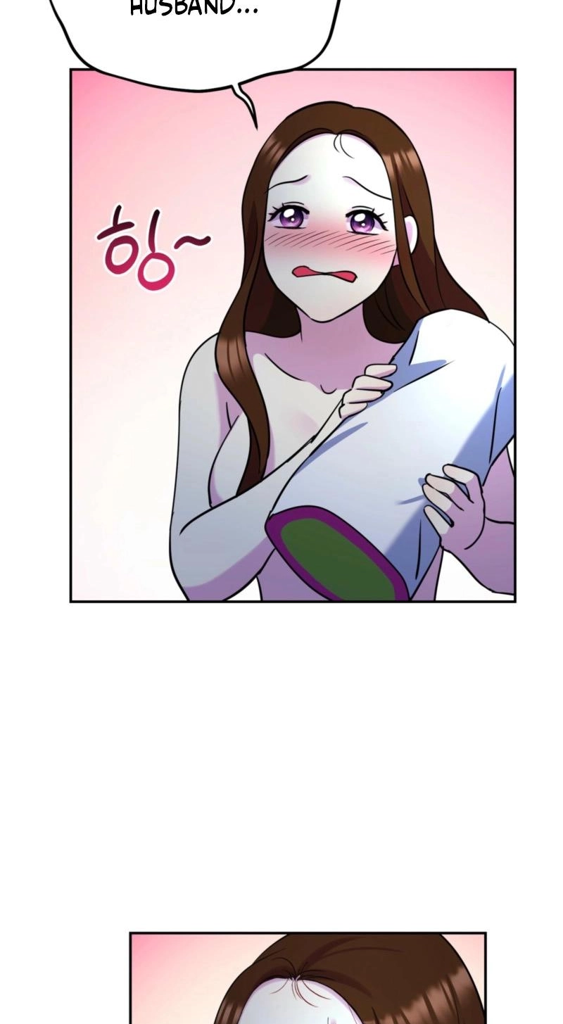 The Crimson Bride Chapter 45 page 23 - 