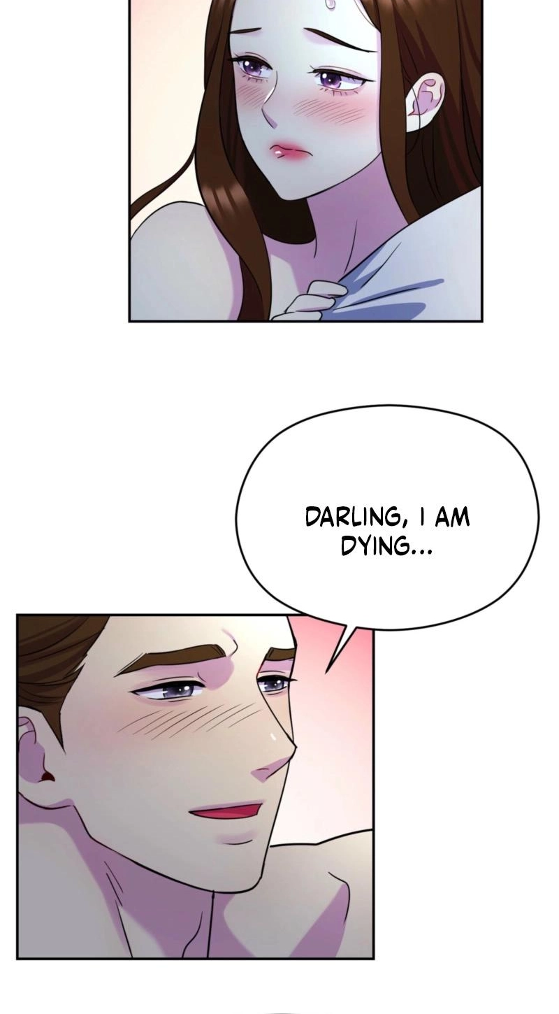The Crimson Bride Chapter 45 page 24 - 