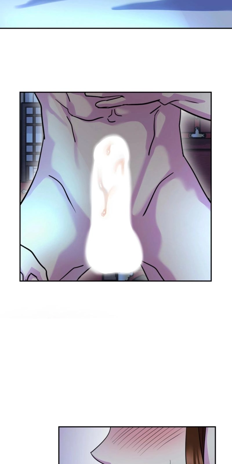 The Crimson Bride Chapter 45 page 26 - 