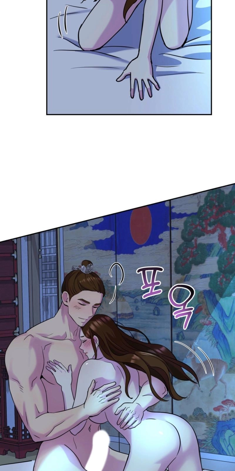 The Crimson Bride Chapter 45 page 29 - 