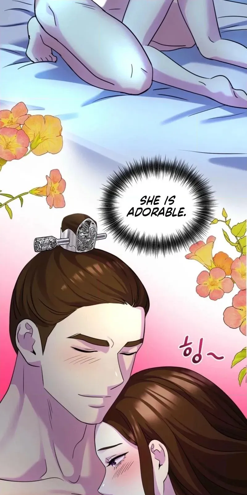 The Crimson Bride Chapter 45 page 30 - 