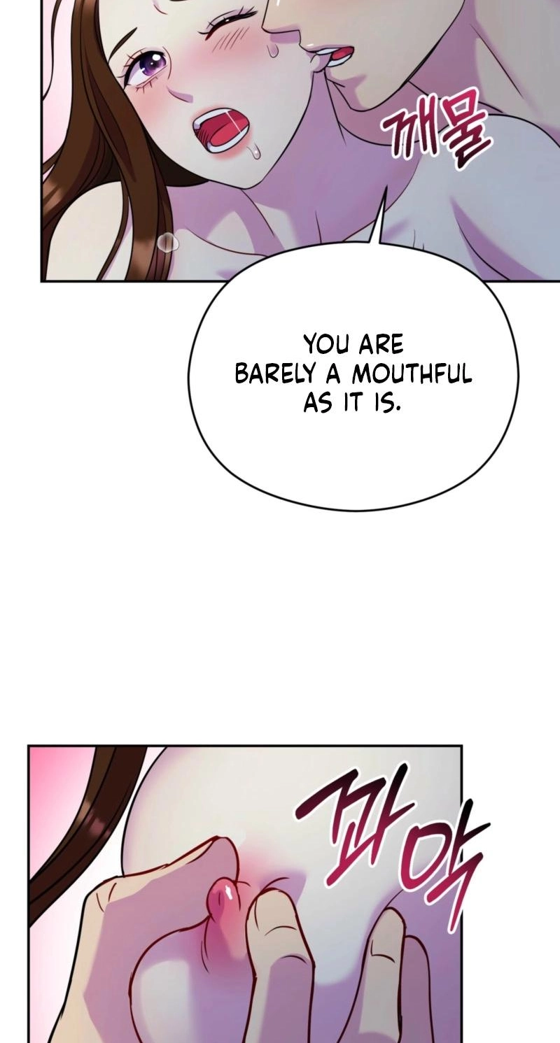 The Crimson Bride Chapter 45 page 4 - 