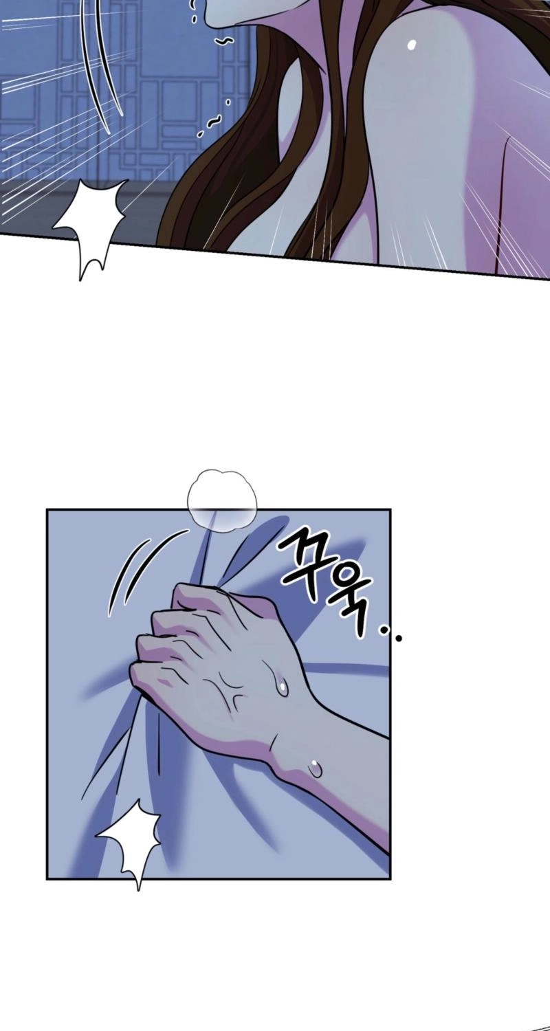 The Crimson Bride Chapter 45 page 34 - 