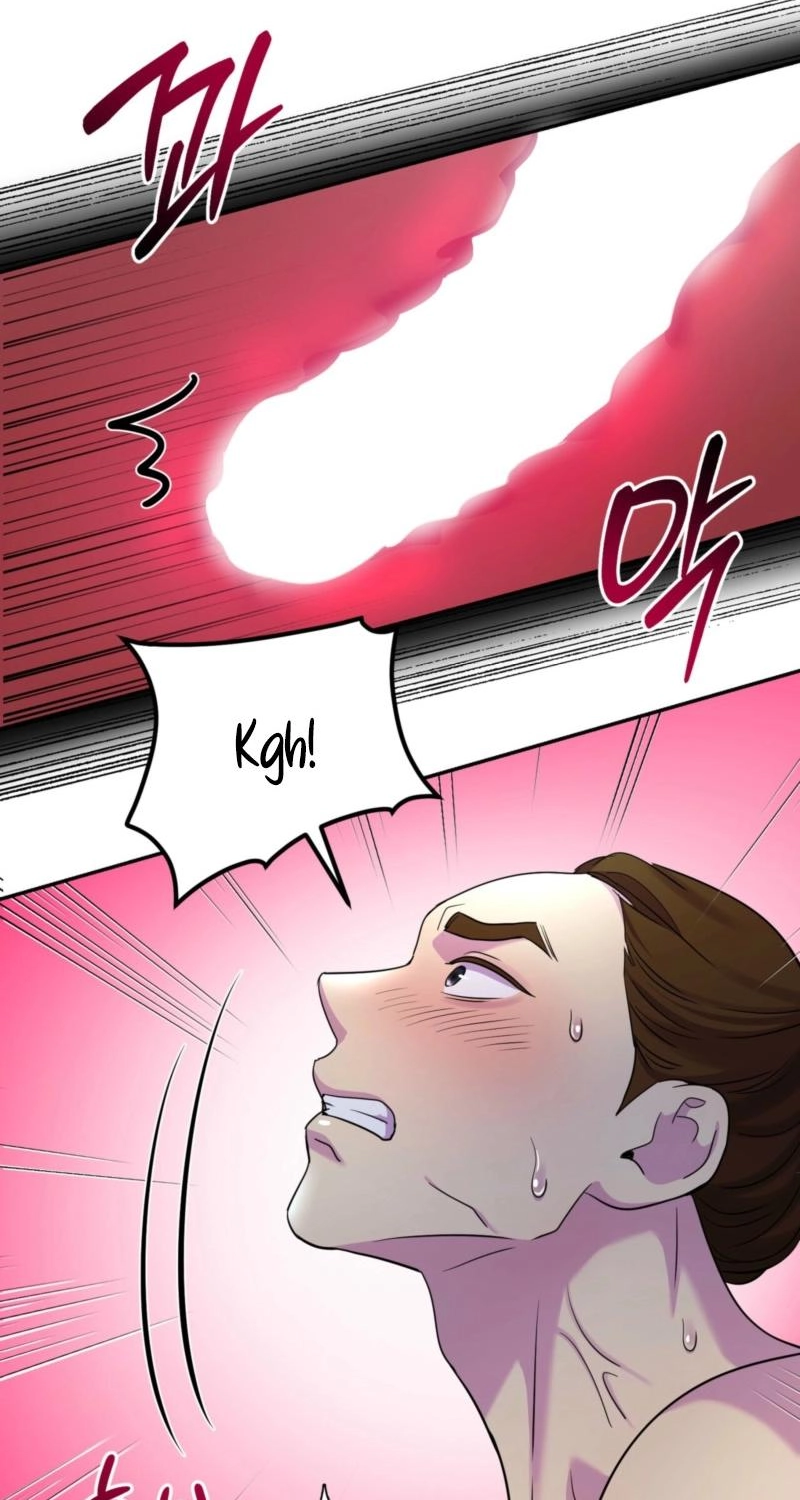 The Crimson Bride Chapter 45 page 35 - 