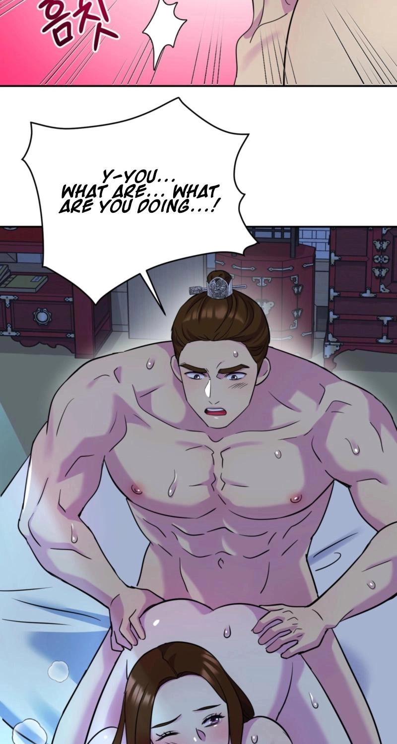The Crimson Bride Chapter 45 page 36 - 