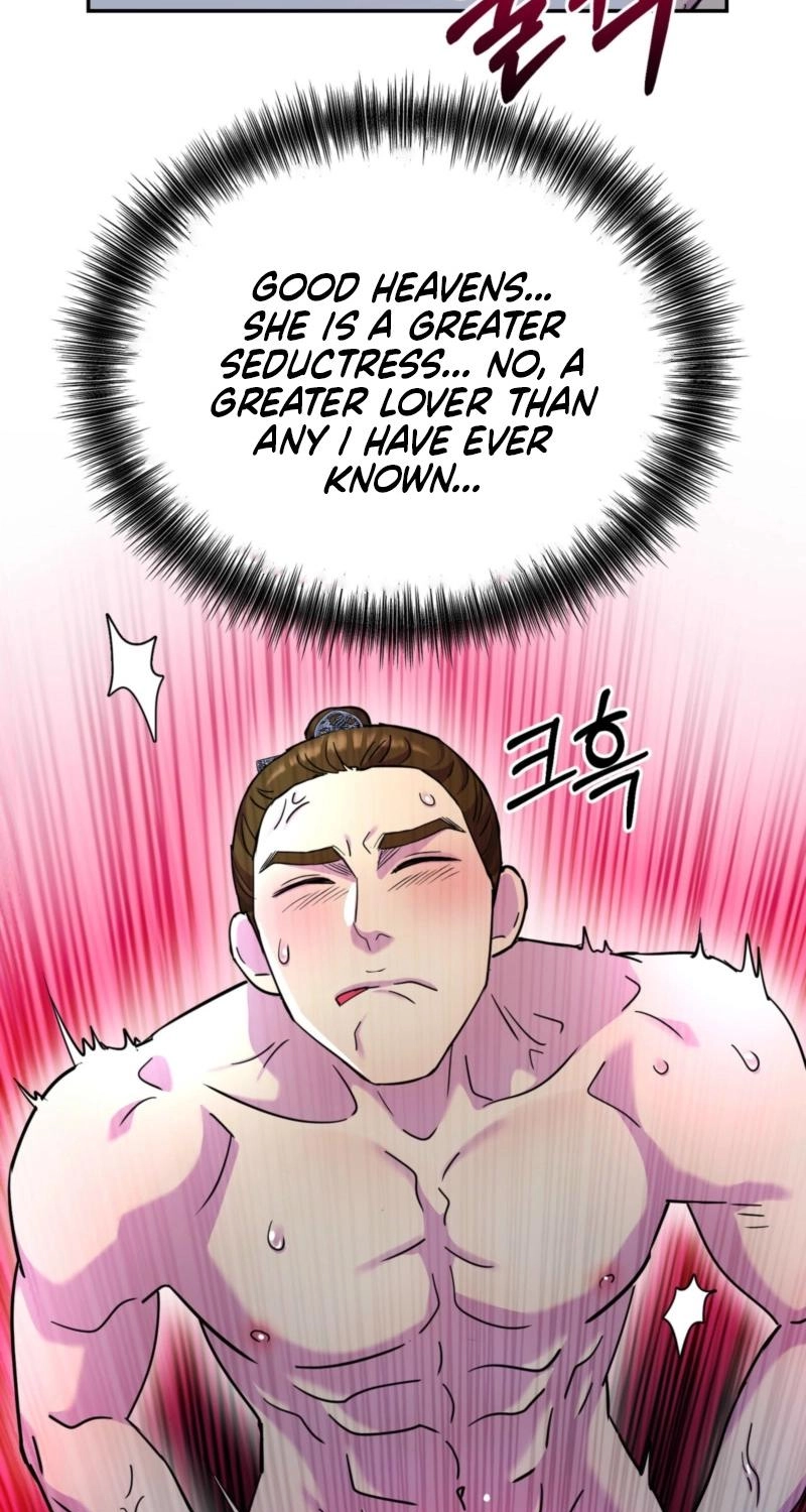 The Crimson Bride Chapter 45 page 38 - 