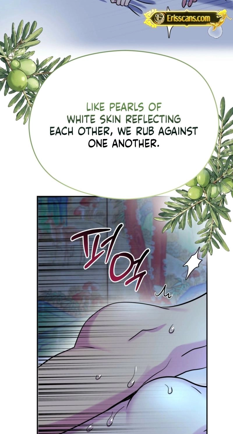 The Crimson Bride Chapter 45 page 41 - 