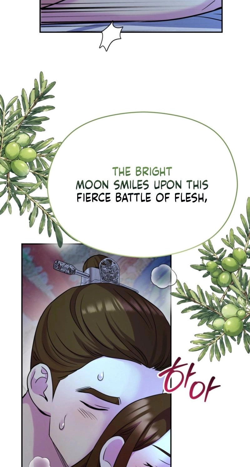 The Crimson Bride Chapter 45 page 42 - 