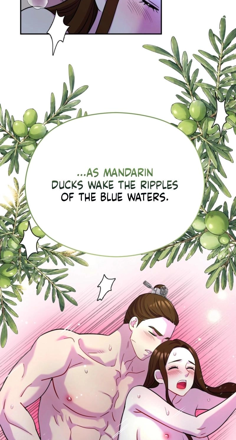 The Crimson Bride Chapter 45 page 43 - 