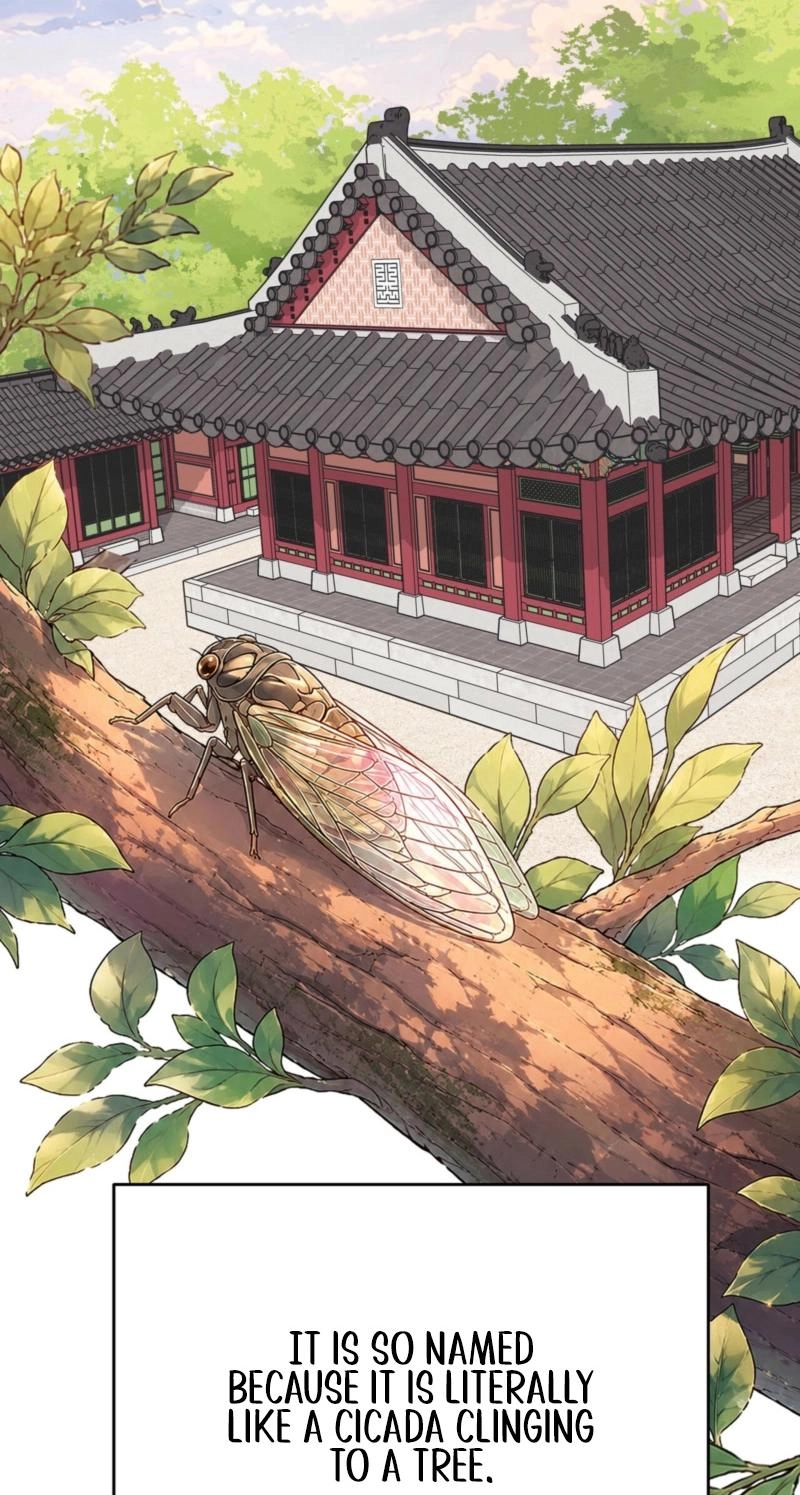 The Crimson Bride Chapter 45 page 47 - 