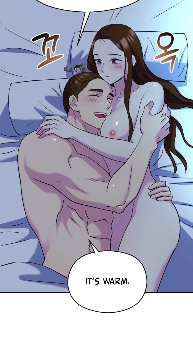 The Crimson Bride Chapter 45 page 51 - 