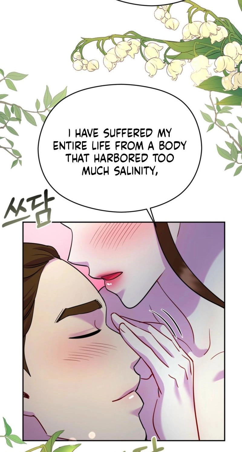 The Crimson Bride Chapter 45 page 53 - 