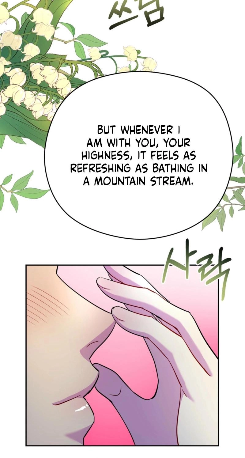 The Crimson Bride Chapter 45 page 54 - 