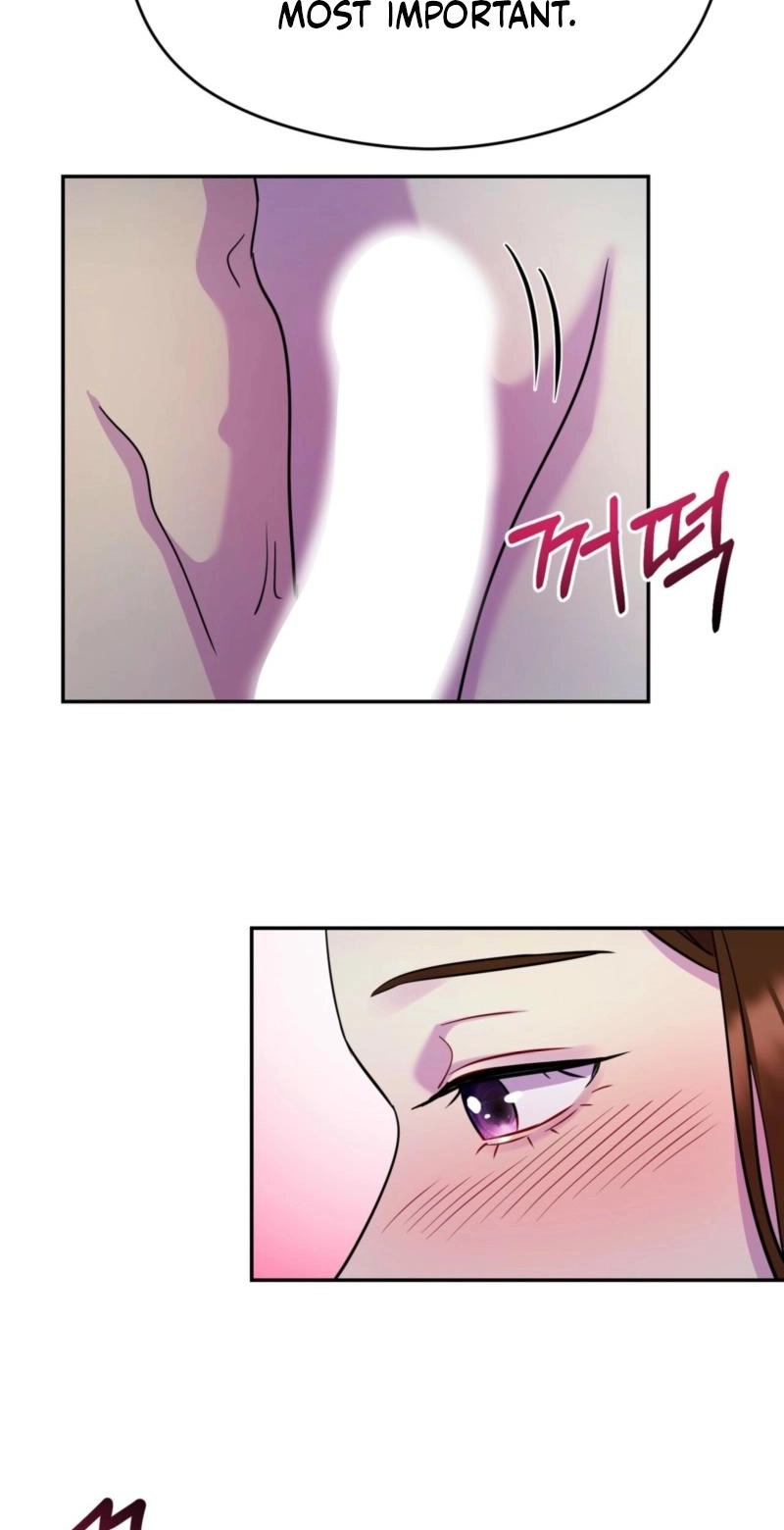 The Crimson Bride Chapter 45 page 58 - 