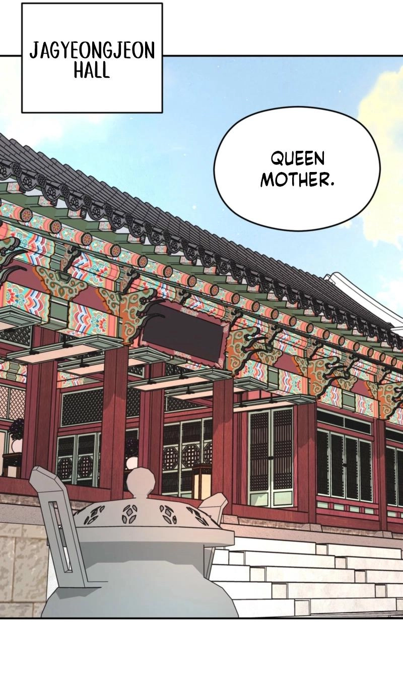 The Crimson Bride Chapter 45 page 62 - 