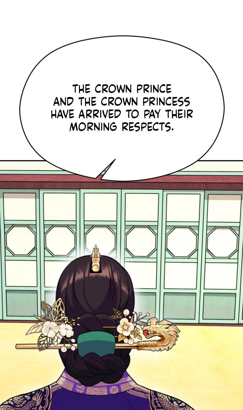 The Crimson Bride Chapter 45 page 63 - 
