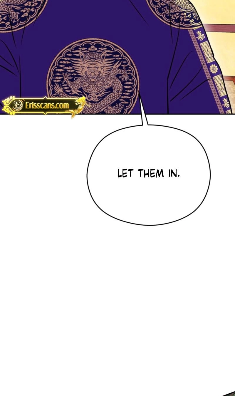 The Crimson Bride Chapter 45 page 64 - 