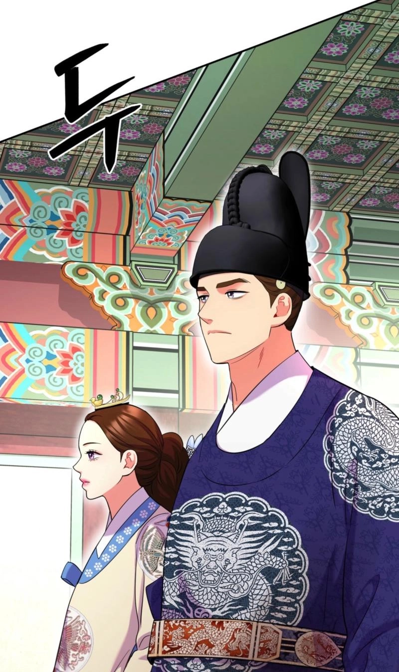 The Crimson Bride Chapter 45 page 65 - 