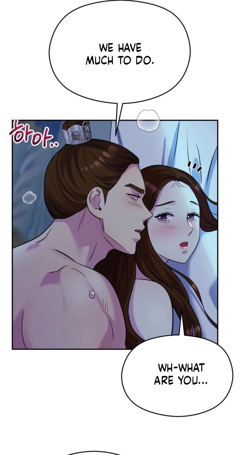 The Crimson Bride Chapter 45 page 9 - 