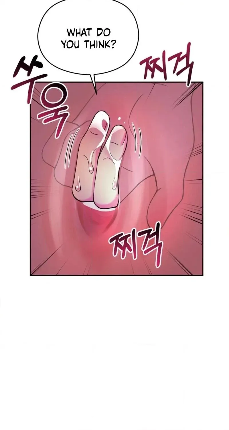The Crimson Bride Chapter 45 page 10 - 