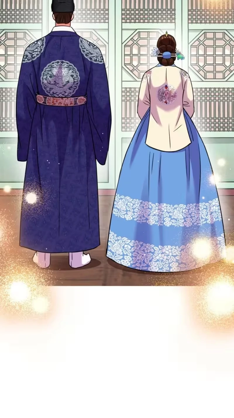 The Crimson Bride Chapter 46 page 13 - 