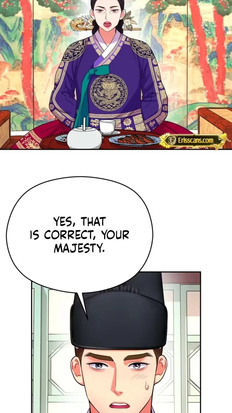 The Crimson Bride Chapter 46 page 15 - 