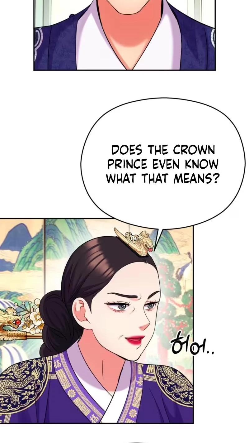 The Crimson Bride Chapter 46 page 16 - 