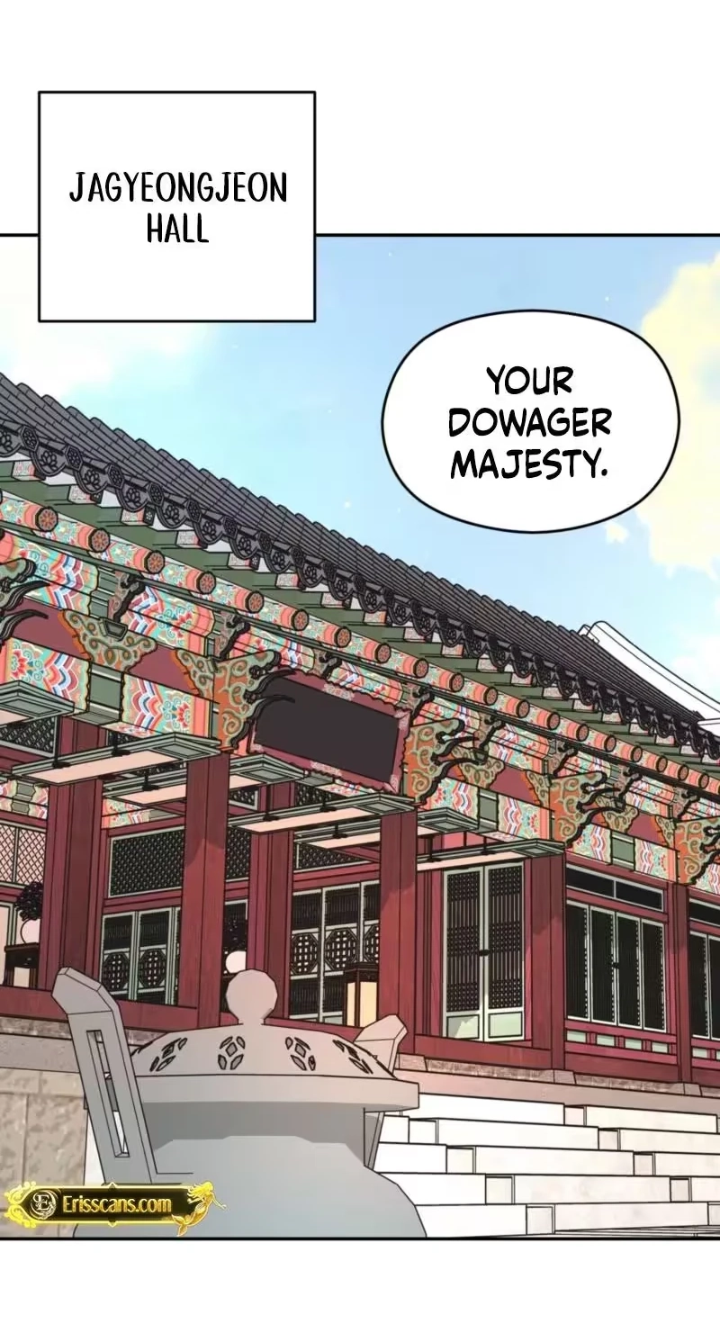 The Crimson Bride Chapter 46 page 3 - 