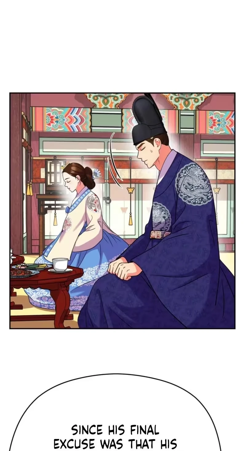 The Crimson Bride Chapter 46 page 21 - 