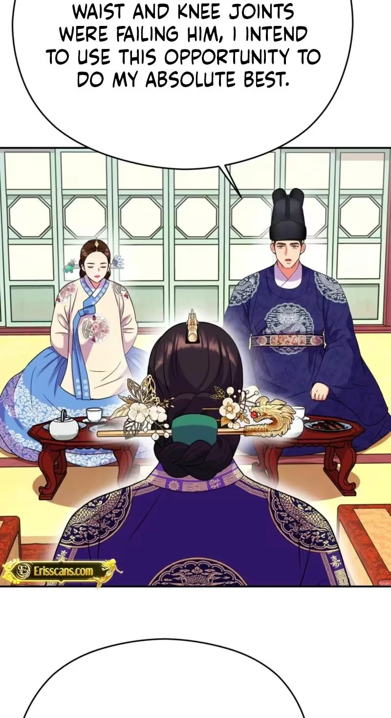 The Crimson Bride Chapter 46 page 22 - 